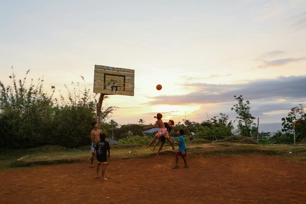 Les règles méconnues du basket en salle