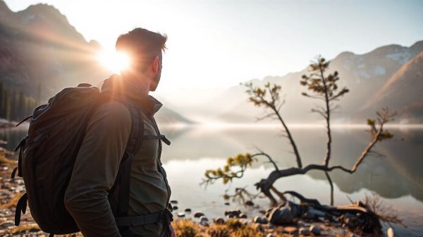 Découvrez comment un sac étanche transforme vos aventures