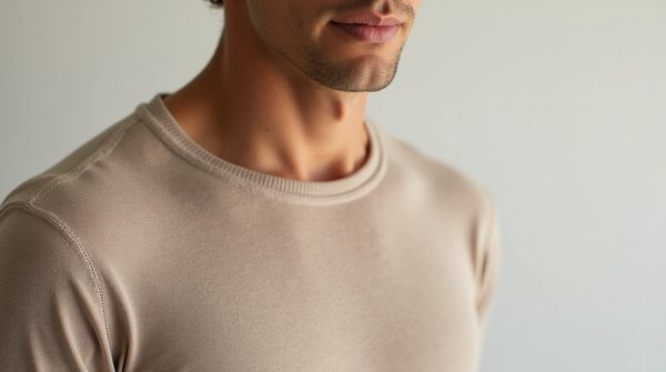 Découvrez la sous couche merino homme pour un confort optimal