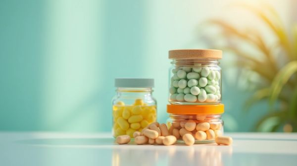 Des compléments à performance surprenante avec superset nutrition