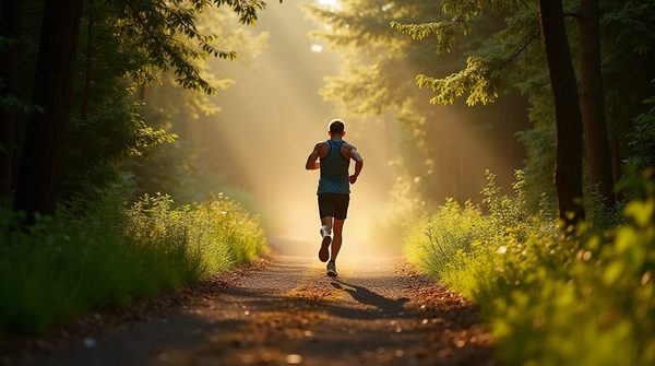 Entraînement course à pied : progresser efficacement et en toute sécurité