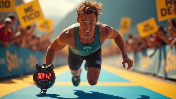 Optimisez vos performances grâce à ces conseils triathlon