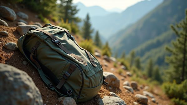 Quand un sac étanche change la donne de vos aventures