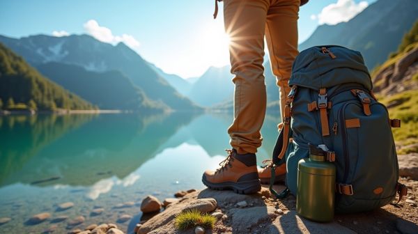 Quand un sac étanche change la donne de vos aventures