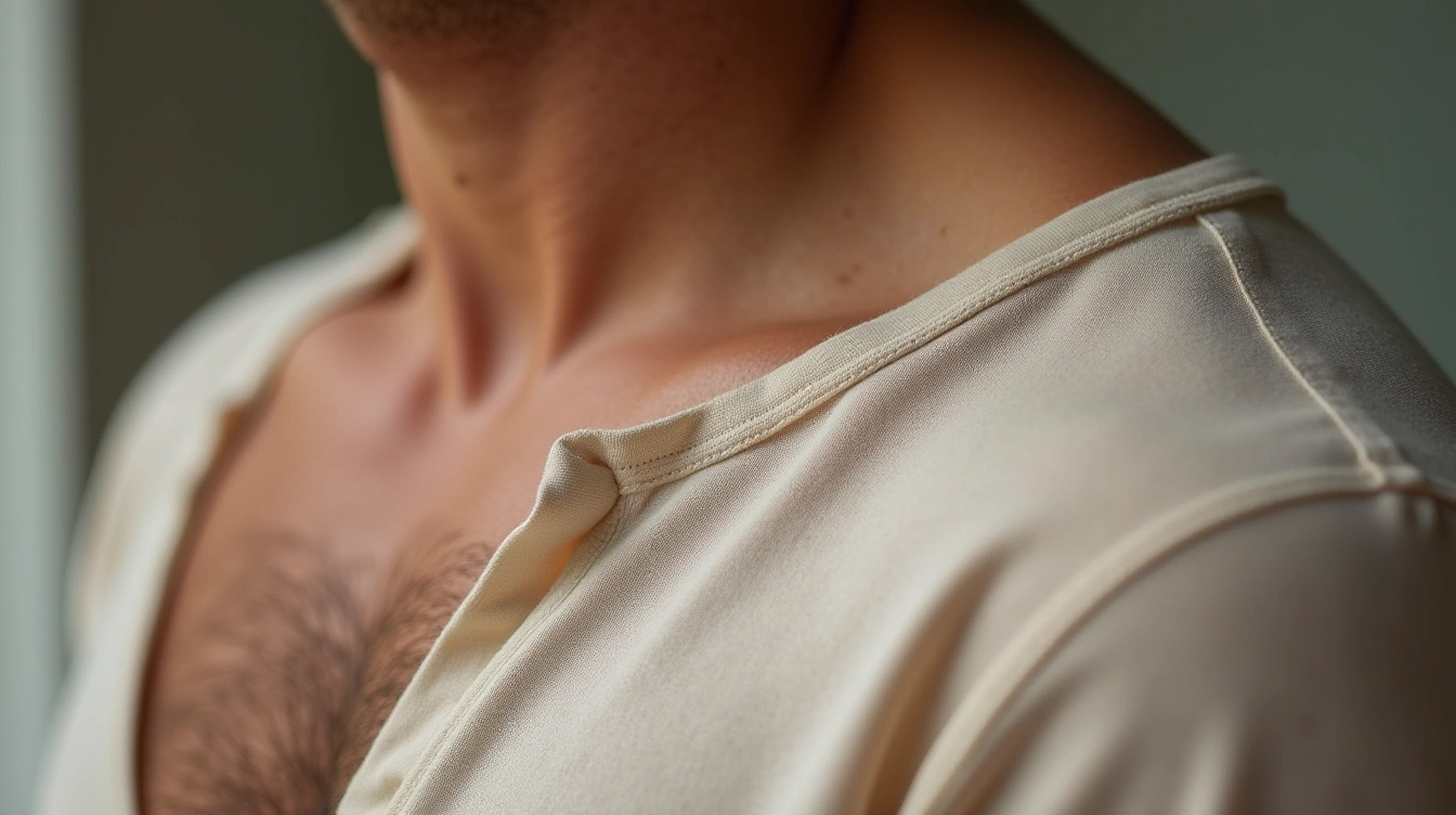 Vos questions sur les sous-couches mérinos homme